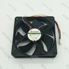 Охлаждающий вентилятор для MFC0251V3-Q01U-S99 12025 120x120x25 мм 12 см 12 В