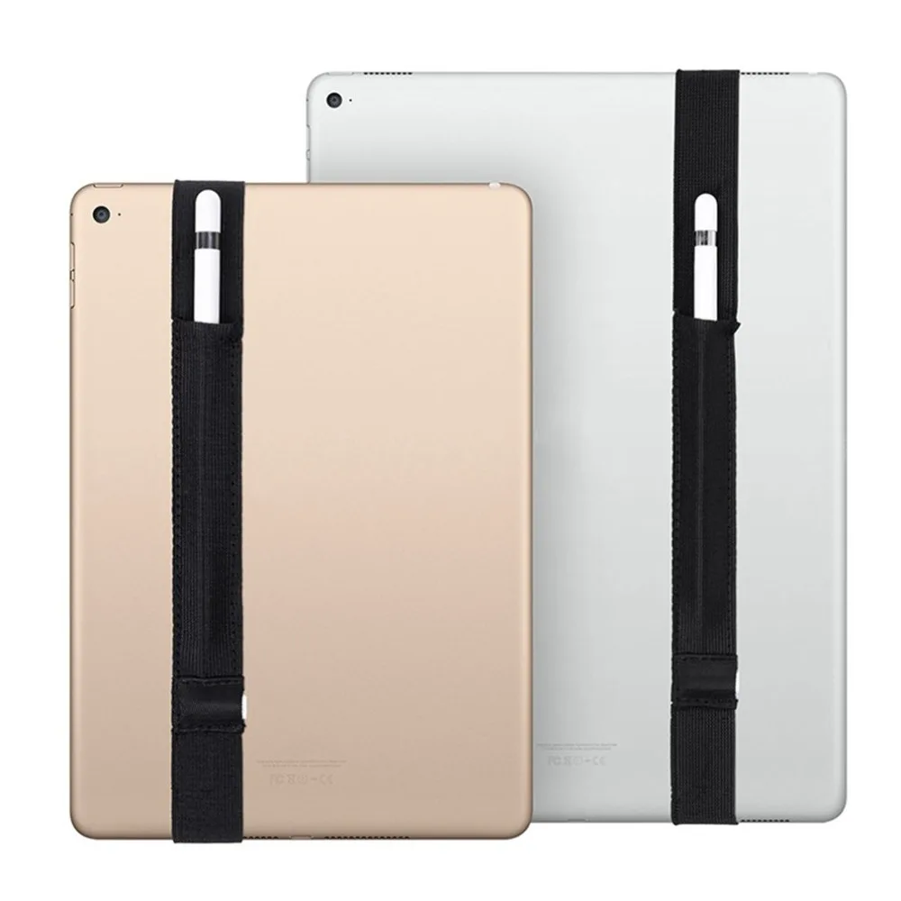 

Pencil Protective Case Cover For Apple Pencil Tablet Pen Sleeve Pouch Bag with Elastic Band Anti-Lost Pencil Cover