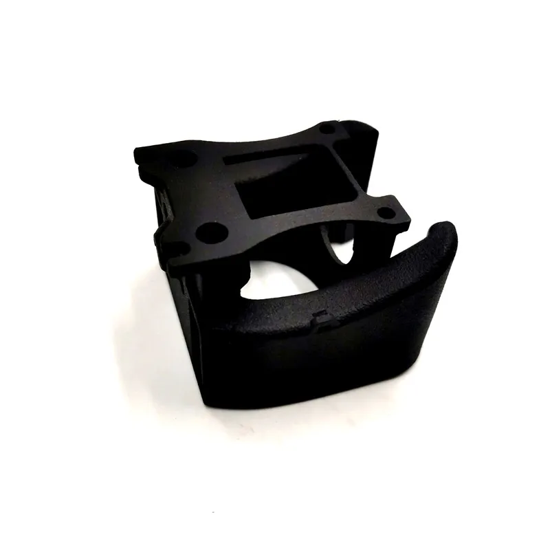 3D Printer SLS Printed Tool Head front rear mount Parts for V6 
