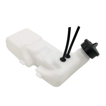 

Gas Tank Fuel Tank with Cap for Stihl Fs80R Fs80 Fs75 Fs76 Fs74 Fs72 Fs85 Km85 Ht75 Parts No. 4137 350 0410