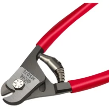 

Military Model Kit Copper Rod Cutting Pliers Nipper Diagonal Plier DIY Hobby School Crafts Gundam Handicraft Making Tools