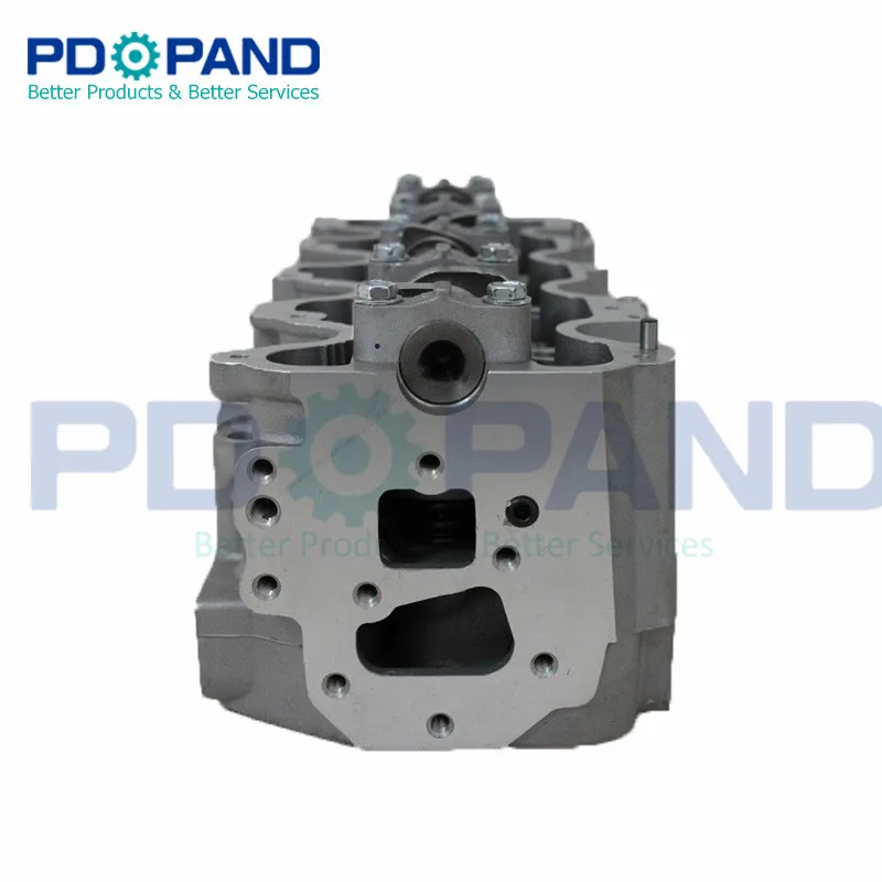 Auto Engine 2C 2CT 2C-TE 3C 3CT 3C-TE cylinder head Assembly FOR Toyota COROLLA AVENSIS IPSUM ESTIMA LITEACE CRESTA 2.0 2.2L 6