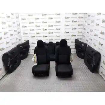 

GAME SEAT FULL NISSAN QASHQAI (J11)