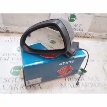 

LEFT REARVIEW MIRROR OPEL CORSA D 1. 3 16V CDTI [D. V.] ELECTRIC [14538841]