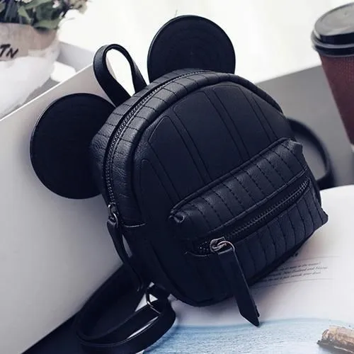 

Children Small Bookbag Backpack Cute 1-3-5-Year-Old Anti-Lost Mini Fashion Infants Garden BOY'S Baby Girls