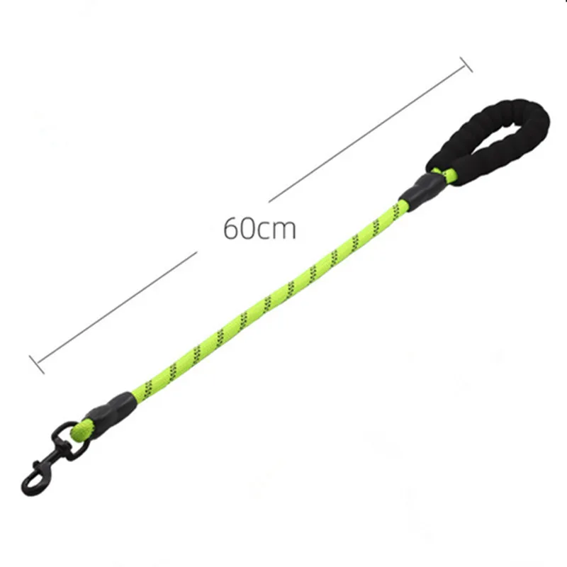 Title 6, Outdoor Nylon-Gewebe Hundeleine, Traktionsgurt ...