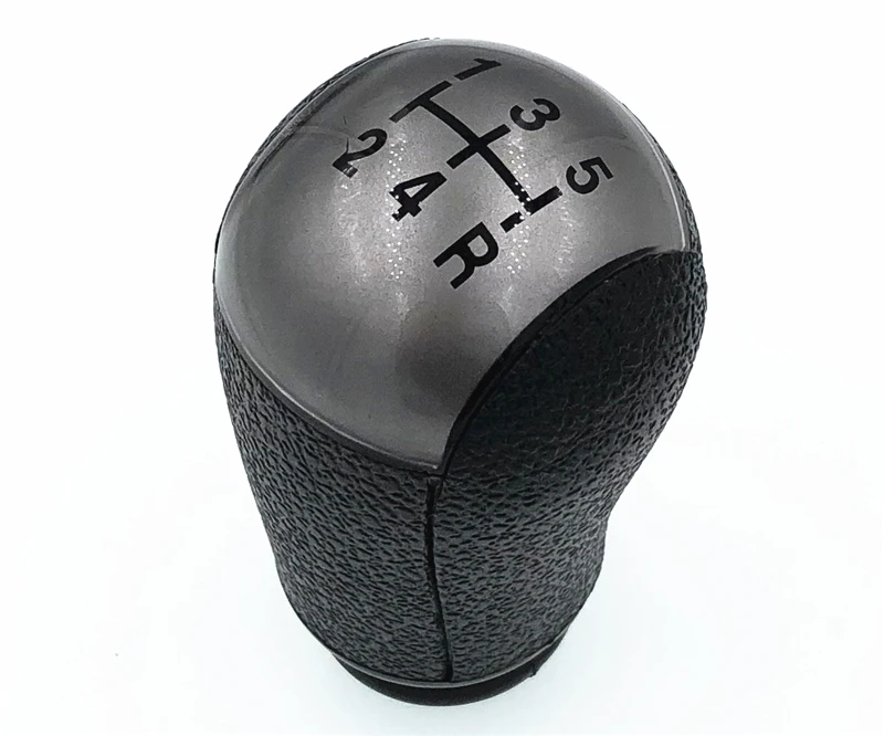 Бесплатная доставка ручка переключения передач 5 скоростей для Ford Focus Mondeo MK3 S MAX