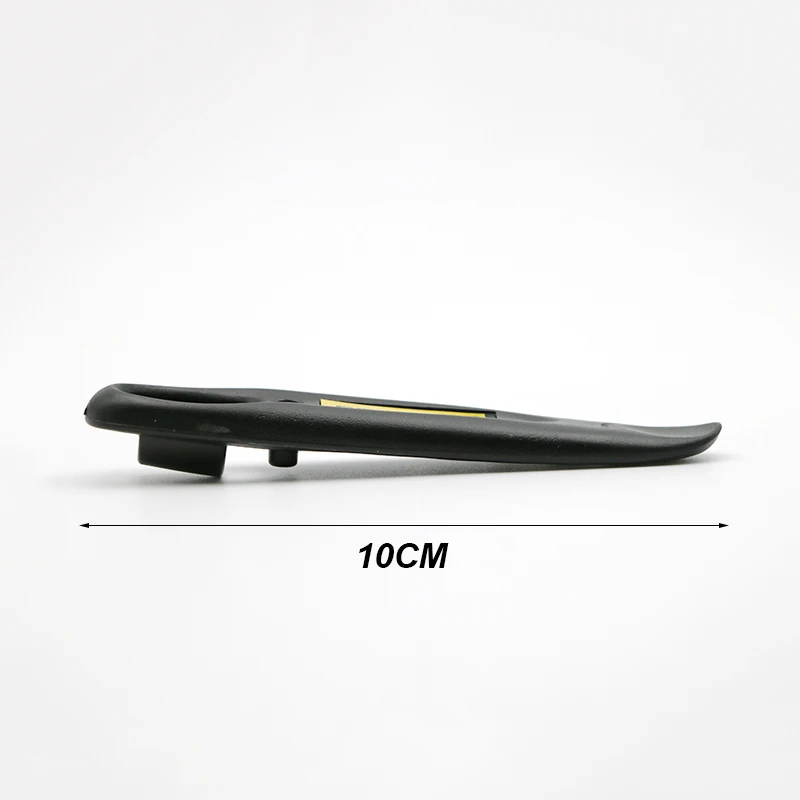 Lot De 4 Démonte-pneus En Acier Pour Vélo Et Vélo électrique - 122mm