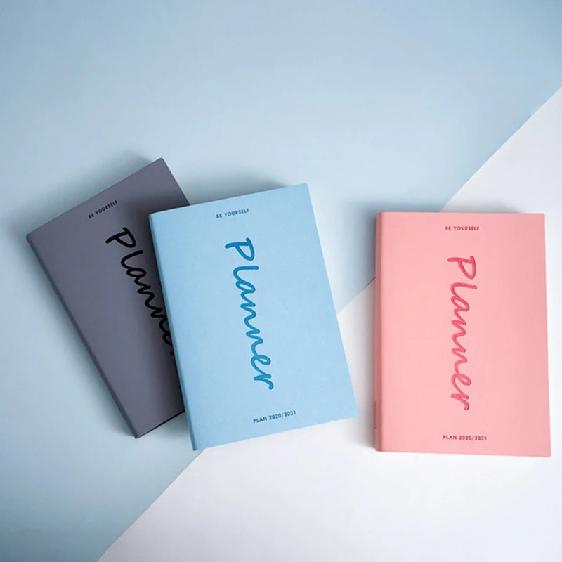 2020 Planner Notebook 18 Monthlys Agenda Plan Organizer Inner Page Week Month Plan Journal Record Life School Stationery Gifts 2020 Planner Notebook 18 Monthlys Agenda Plan Organizer Inner Page Week Month Plan Journal Record Life School Stationery Gifts