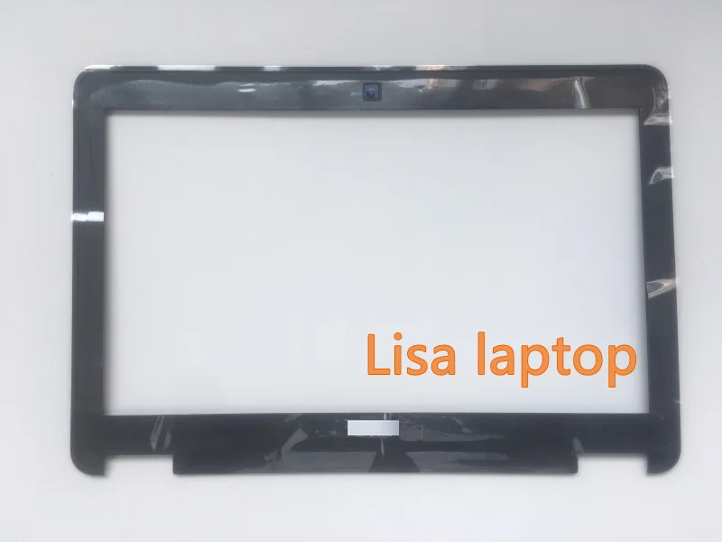 Передняя пластиковая крышка для ЖК-дисплея Dell OEM Latitude E7240 12 5 дюйма F0XP9 | Компьютеры
