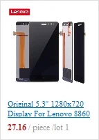 5," дисплей для lenovo Vibe Z ЖК-дисплей с сенсорным экраном дигитайзер сборка K910 сменные детали для ЖК-экрана