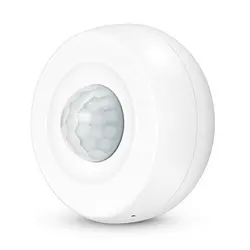 Tuya Smart WiFi Infrared Detectors Motion Sensor Alarm Compatible With Tuyasmart Smart Sensor