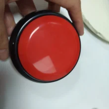 Super Fun Christmas New Kids recording toys mini. voice recorder 30s for New year Special Gifts Collections