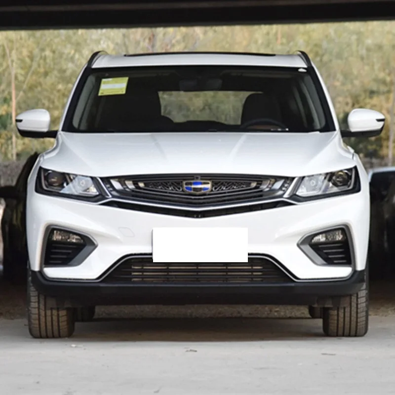 Коврик для багажника автомобиля Geely Coolray Proton X50 BinYue| |
