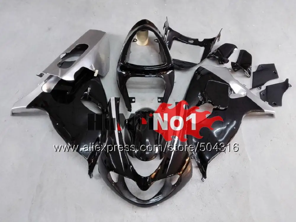 Корпус для SUZUKI TL1000R SRAD 1998 1999 2000 2001 2002 2003 25MC. 118 Топ желтый TL1000 TL 1000 R 1000R 98 99 00 01 02 03 обтекатель - Цвет: No. 8