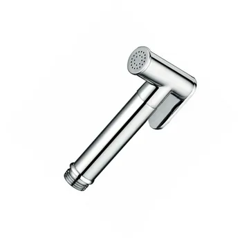 

Bidet Handheld Heavy Duty Sprayer Muslim Shower Head Spray Jet Bathroom Bidet Shower Handset New 2020