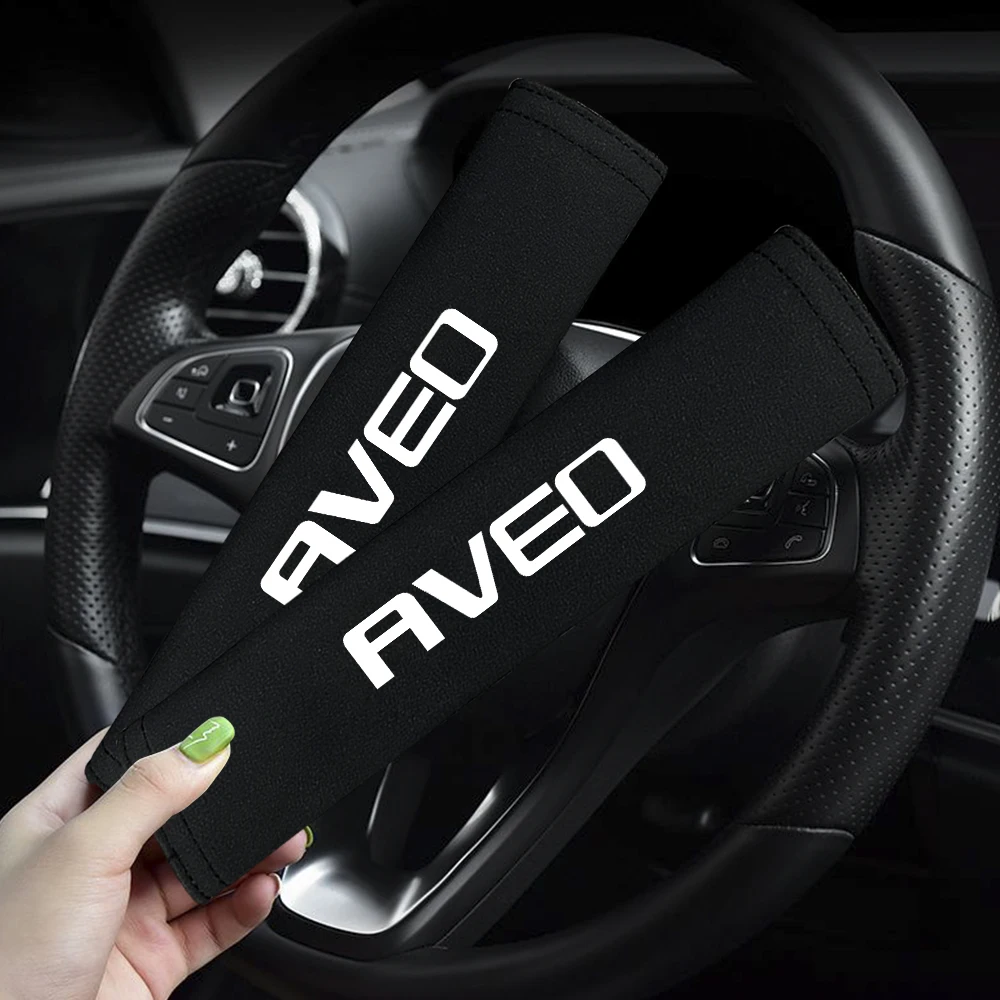 Ремни безопасности для Chevrolet Aveo T200 T250 T300 2021 2020-2004 2 шт. | Автомобили и мотоциклы