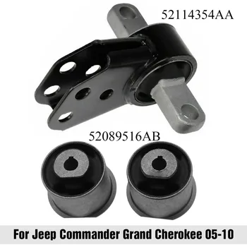 

Front Differential Mount Set 52114354AA 52089516AB For Jeep Commander Grand Cherokee 2005 2006 2007 2008 2009 2010