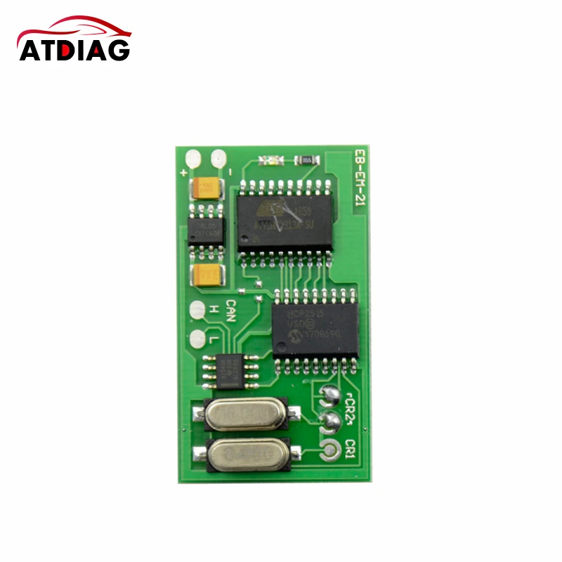 New arrival Professional High Quality For MB CR2 Car IMMO Emulator for Benz Immobilizer Emulate Tool | Автомобили и мотоциклы