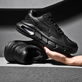 

2020 Men's Casual Shoes Footwear Masculino Sapato Male Breathable Comfortable Female Outdoor Shoe S4342-4361 Dn