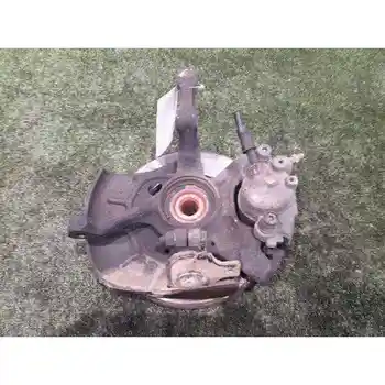 

1H0407255B STEERING KNUCKLE FRONT LEFT SEAT IBIZA (6K1)