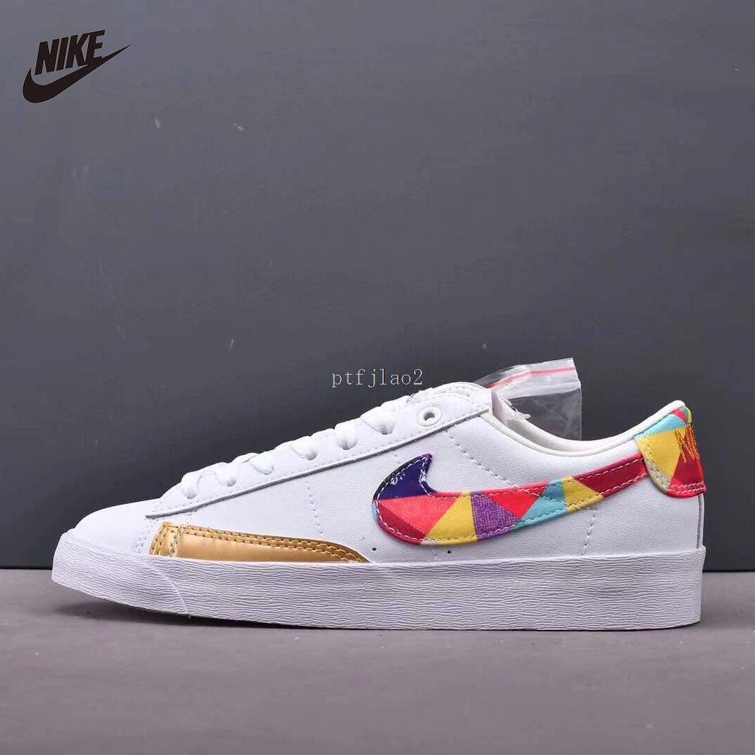 blazer low cny