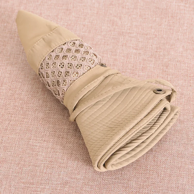 Новые военные однотонные скрытые строительные многофункциональные рыболовные