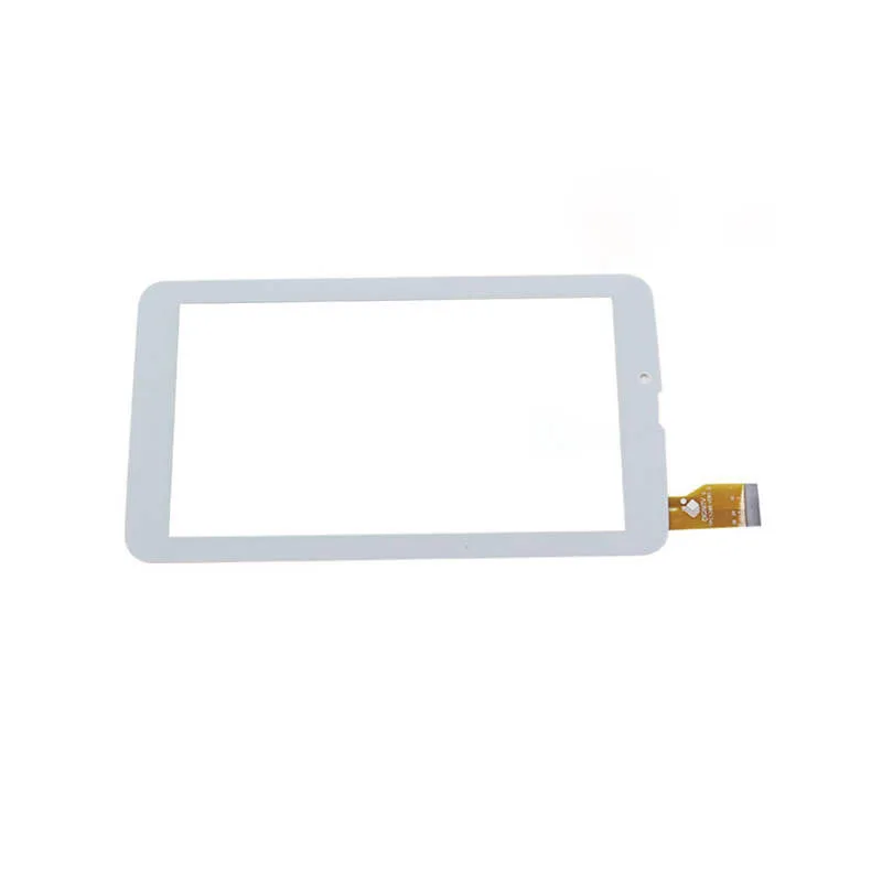 

Сенсорный экран дигитайзер панель для Ampe A77 TPC1269
