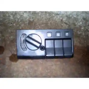 

2062131 control Lights Volvo Serial 440 1.6 Cat