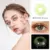 Серо Коричневые Натуральные Контактные Линзы 1 Пара Цветных Линз Super Natural Eye Color Lens Ежегодные Линзы Для Глаз Beauty Pupilentes