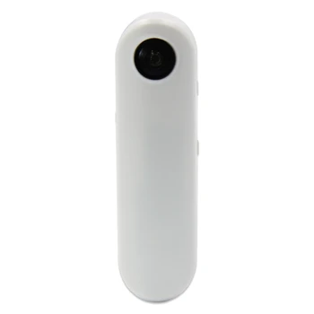 

TTGO T-Camera Mini Camera Module ESP32 Chip 4MB Flash 8MB PSRAM Micro-USB Press Adjustable Fish-Eye Lens Direction