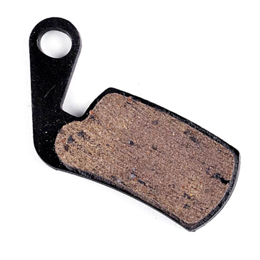 MTB Mountain Bike Brake Pads Mountain Bicycle Semi Metallic Disc Brake