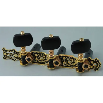 

Ao-020hv3p set of kolkova mechanics for classical guitar Alice