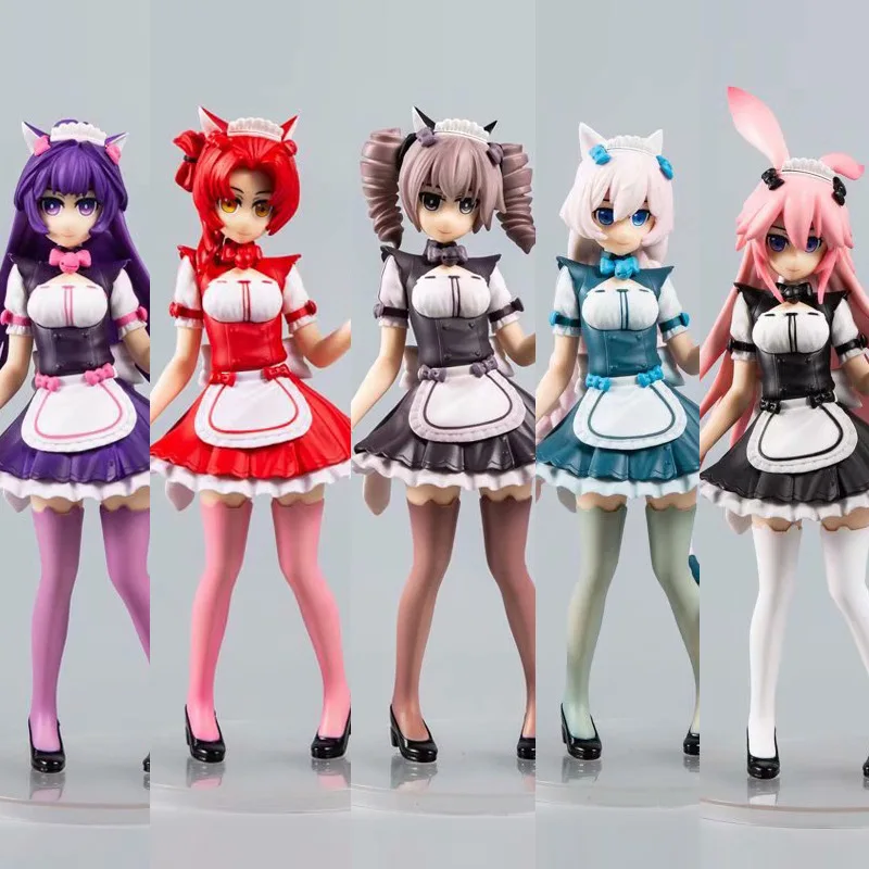 5 стилей Honkai Impact 3 Bronya Zaychik Yae Sakura фигурка Райден МЭЙ модель Murata Himeko Theresa Apocalypse toy T30 |