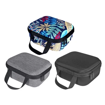 

Portable Heat Press Machine Storage Case for Cricut Easy Press Mini Iron HTV