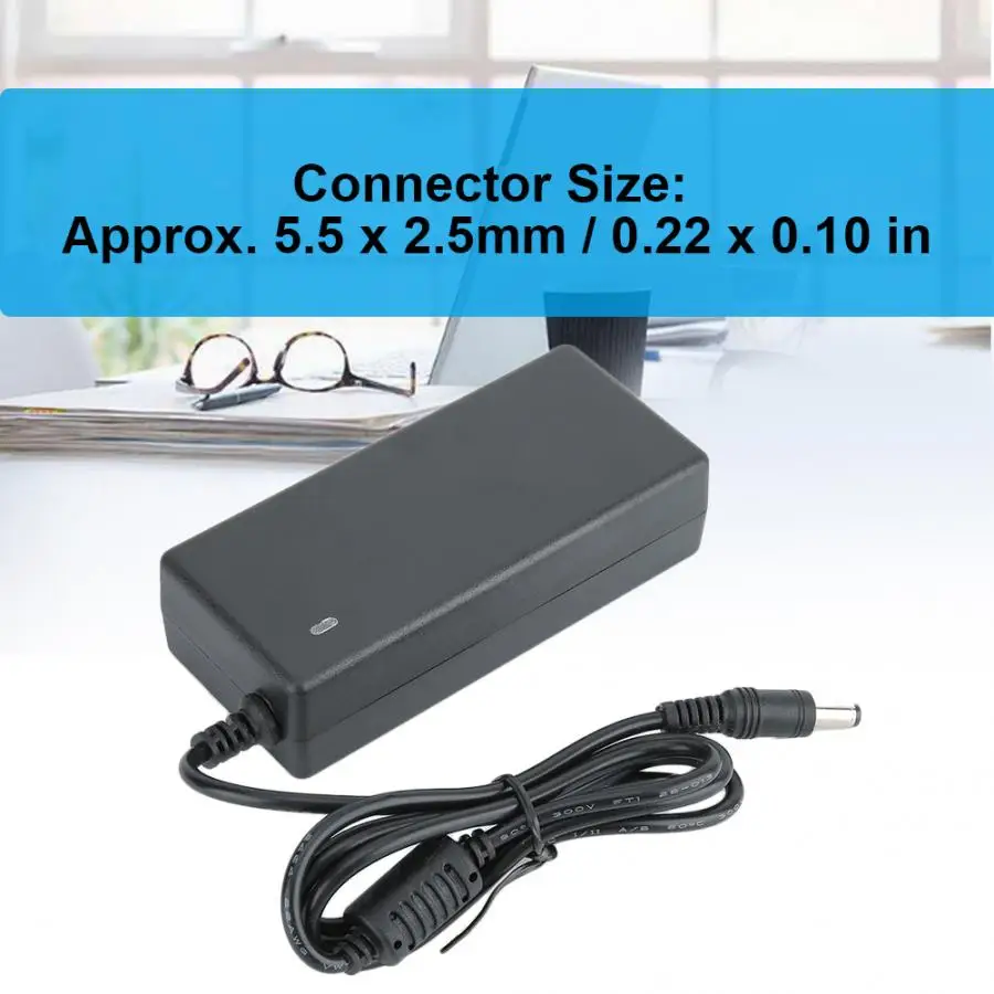 Адаптер для ноутбука 12V аксессуар для компьютера 19V 3.42A адаптер для ноутбука с разъемом 5,5x2,5mm для ASUS R33030/N17908(100-240 V