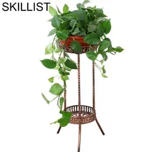 Porta Piante Varanda Dekorasyon украшение Terrasse поддержка Plante Planten Стандартный цветок Balcon балкон Balkon завод полка