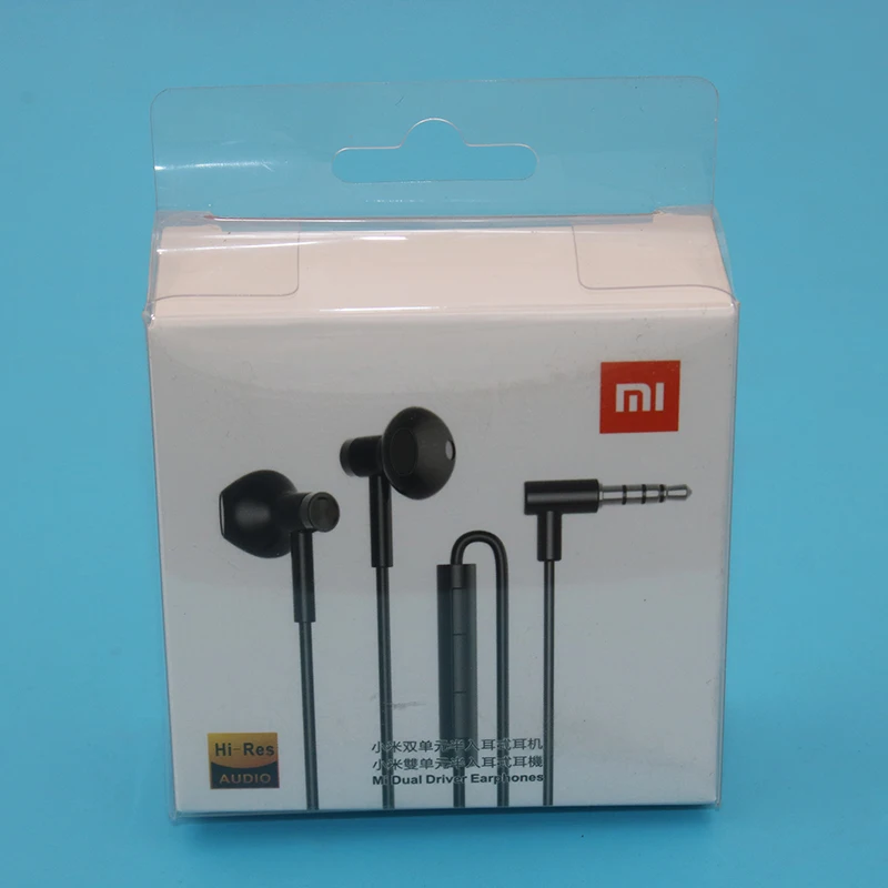 Xiaomi Mi Hybrid Pro Hd 2 Earphone In 