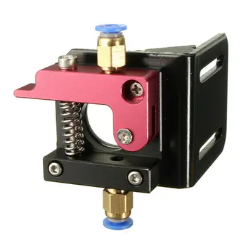 

3D Printer Makerbot Mk8 All-Metal Long Distance Remote Bowden Extruder Parts