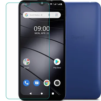 Перейти на Алиэкспресс и купить Защитное закаленное стекло для экрана Gigaset GS110