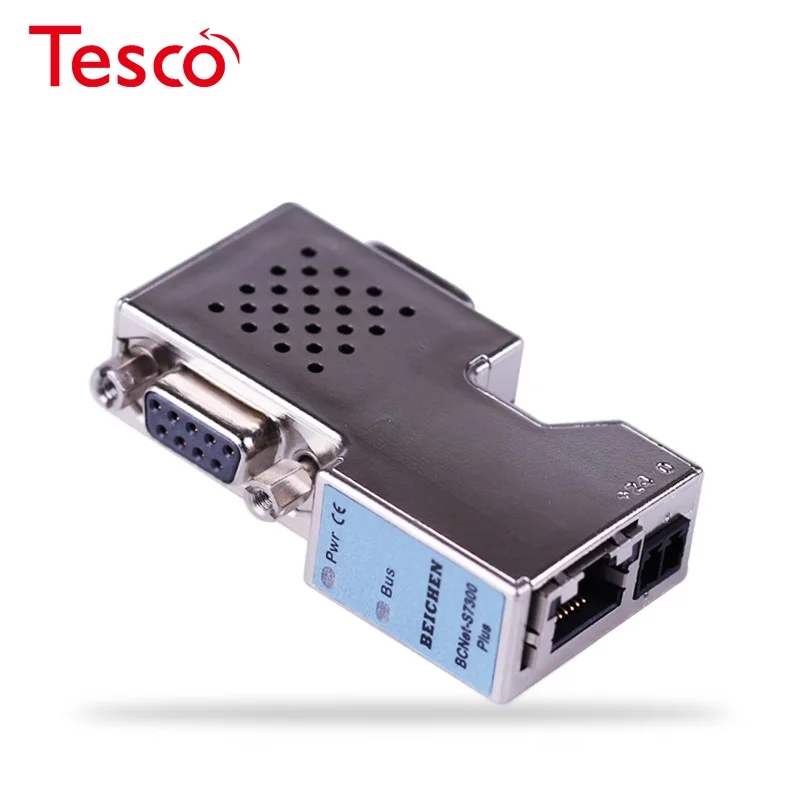 Profinet шлюз Ethernet адаптер от ETH MPI Profibus до S7 200 / 300/400 PLC 840d вместо PPI CP343CP341 CP243|Детали
