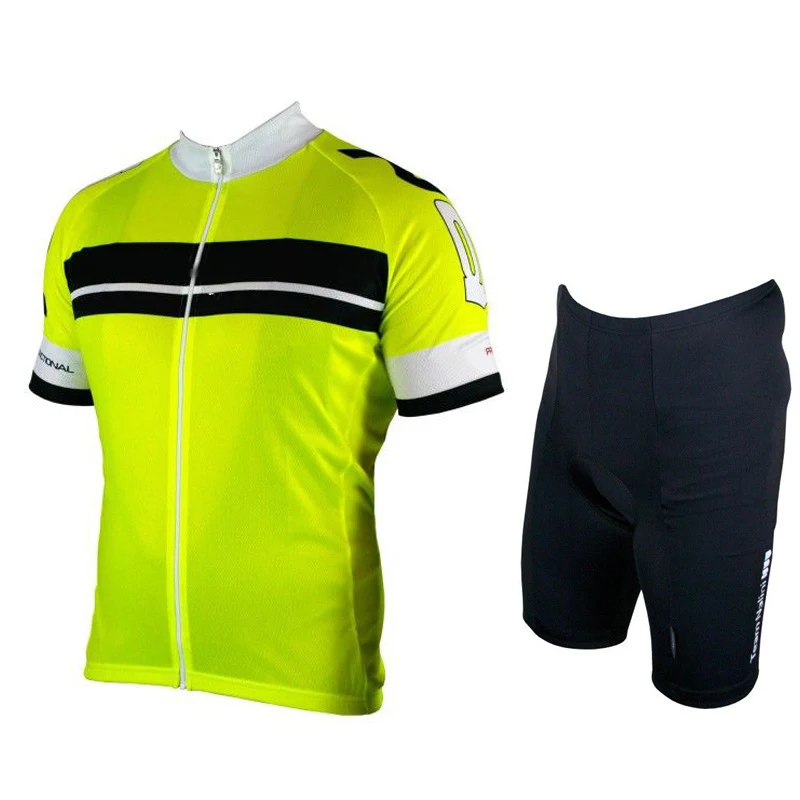 CyclingEasy 41452 Джерси Майо для велоспорта Ciclismo с коротким рукавом и велосипедные комбинезоны велосипедные комплекты Трикотажные изделия для велосипедистов