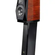 Aurum Cantus Leisure 7 6,5 дюймов книжная полка динамик AC165/DC50C2C mid-woofer AST2560-5 Air Motion TransformerTweeter 2way 2 единицы