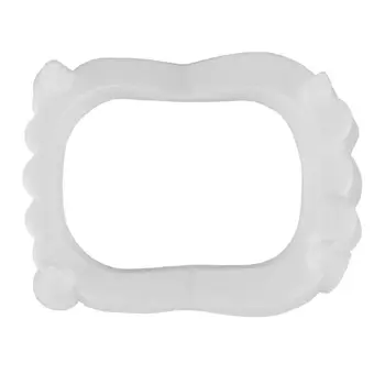 

Halloween Supplies Fake Blood Plasma Horror Vampire Denture Christmas Ghost Festival Props R7RB