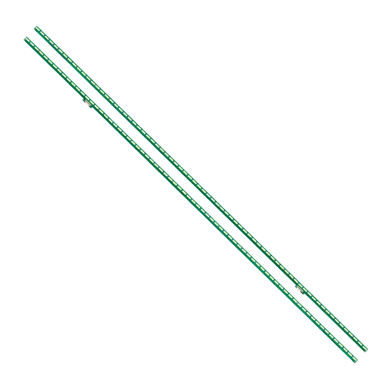 LED backlight strip For LG 55UH850V 55UH8507 55UH8500 LC550EQU DJ F1 F2 6922L-0192A 6916L2442A 6916L2441A | Электроника