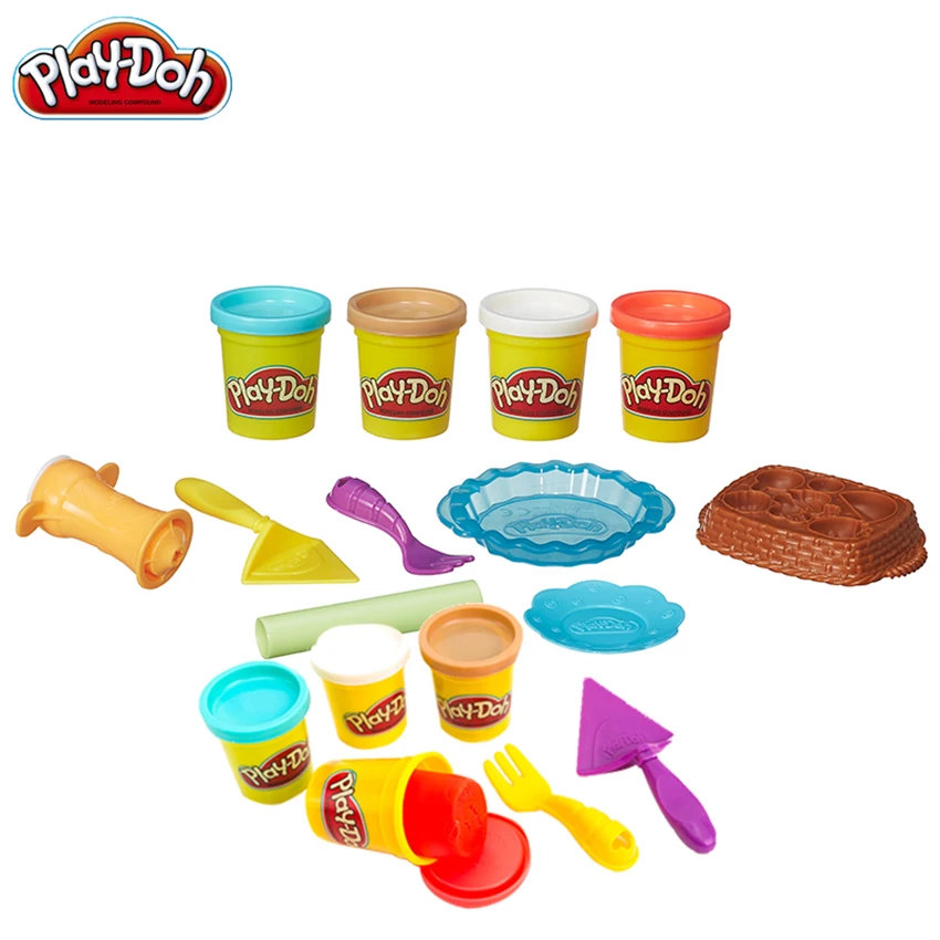 набор канди плей. Roller box kids dough. игрушечные пластилин. детский пластилин. Play doh конфетная фабрика.