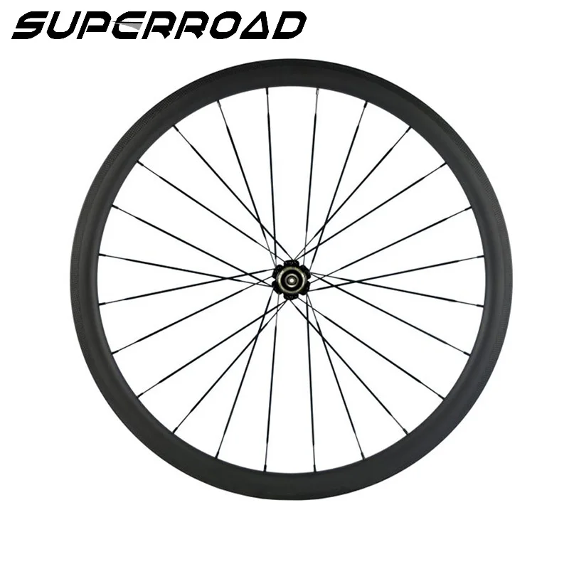 carbon wheels