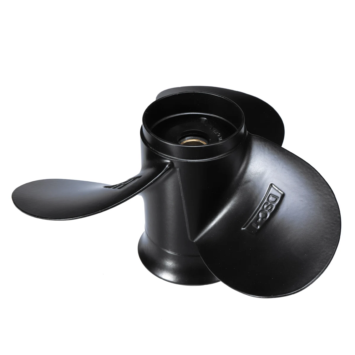 Лодка подвесная пропеллер 9 1/4x10 для Suzuki 8-20HP для Evinrude Джонсон 9,9-20HP 58100-93733-019 Морской Пропеллер алюминий