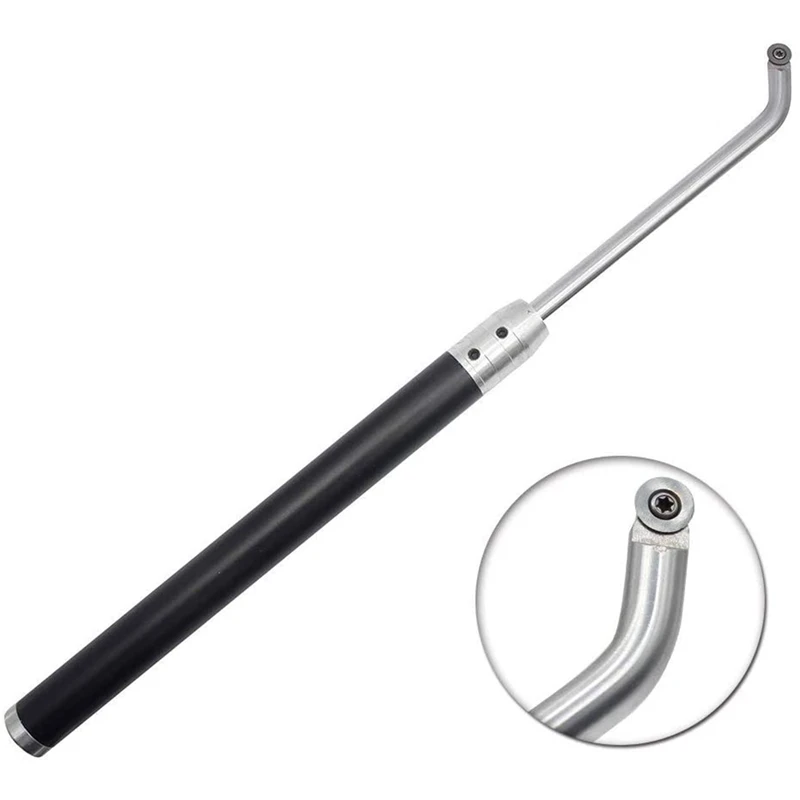 4 шт. карбида вольфрама резцы вставки набор комбинации для токарного станка