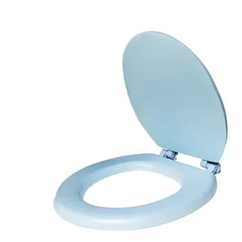 

Foam Toilet Seat commode toilet seats cover Thicken toilet seat cover plate General purpose toilet seat Old-fashioned EVA foam